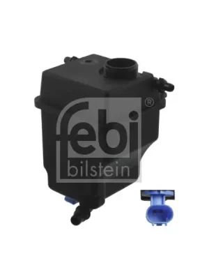 Odeslání Ihned Vyrovnávací nádoba, chladicí kapalina FEBI BILSTEIN 38458
