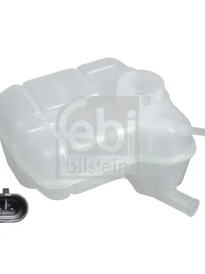 Cenově Výhodný Vyrovnávací nádoba, chladicí kapalina FEBI BILSTEIN 47884