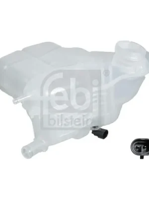 Vyrovnávací nádoba, chladicí kapalina FEBI BILSTEIN 47892 Cenový Hit