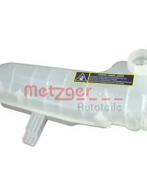 Vyrovnávací nádoba, chladicí kapalina METZGER 2140085 Nízká Cena