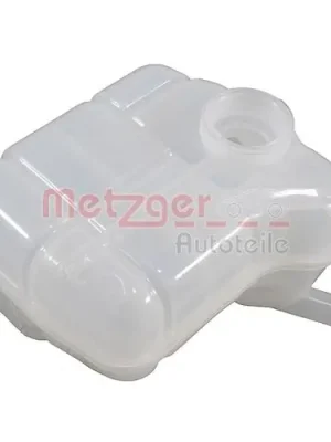 Vyrovnávací nádoba, chladicí kapalina METZGER 2140202 Rychlé Dodání