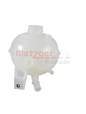 Ověřený Vyrovnávací nádoba, chladicí kapalina METZGER 2140227