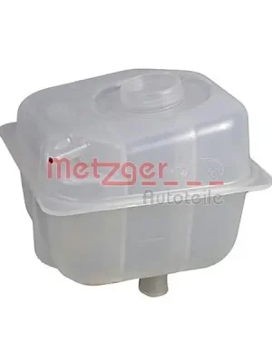Vyrovnávací nádoba, chladicí kapalina METZGER 2140259 Kup Teď