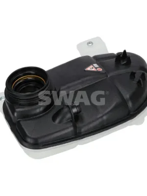 Vyrovnávací nádoba, chladicí kapalina SWAG 33 11 3867 Vysoce Kvalitní