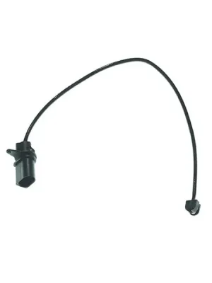 Výstražný kontakt, opotřebení obložení BREMBO A 00 518 Autentický