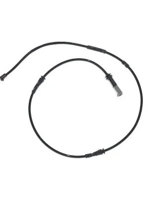 Výstražný kontakt, opotřebení obložení BREMBO A 00 531 Akce