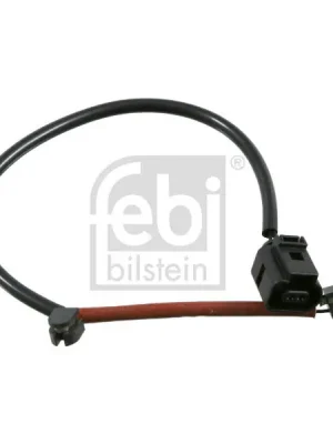 Horká Nabídka Výstražný kontakt, opotřebení obložení FEBI BILSTEIN 23360