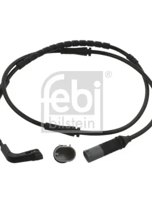 Výstražný kontakt, opotřebení obložení FEBI BILSTEIN 38575 Autentický