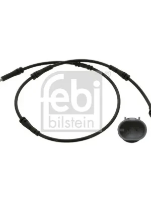 Výstražný kontakt, opotřebení obložení FEBI BILSTEIN 39140 Pouze Dnes