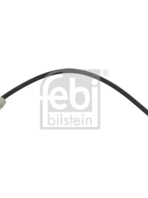 Výstražný kontakt, opotřebení obložení FEBI BILSTEIN 44649 Expresní Doručení