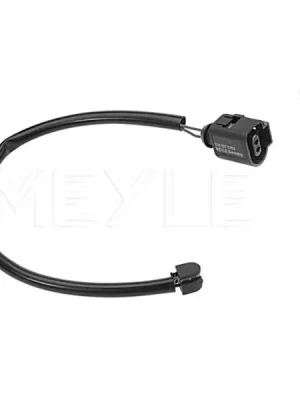 Zlevněný Výstražný kontakt, opotřebení obložení MEYLE 114 527 0002