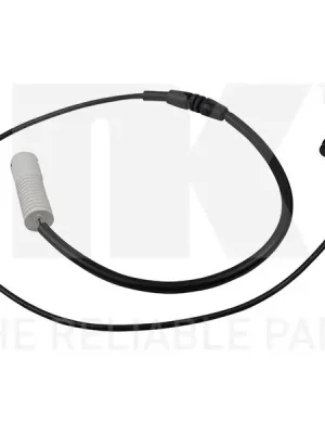 Bezpečná Platba Výstražný kontakt, opotřebení obložení NK 280154