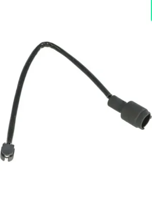 Výstražný kontakt, opotřebení obložení OPTIMAL WKT-50232K Must-Have