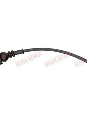 Výstražný kontakt, opotřebení obložení QUICK BRAKE WS 0501 A Cenově Výhodný