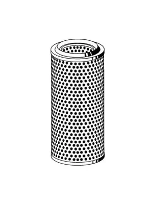 Vzduchový filtr BOSCH 1 457 433 774 Originální