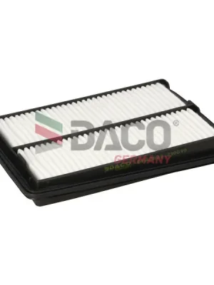 Aktuální Vzduchový filtr DACO Germany DFA2605