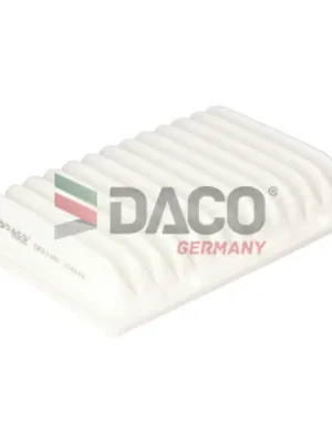 Vzduchový filtr DACO Germany DFA3900 Novinka