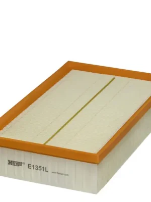 Akční Cena Vzduchový filtr HENGST FILTER E1351L