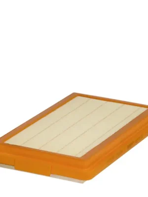 Časově Omezené Vzduchový filtr HENGST FILTER E37L01