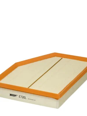 Akce Vzduchový filtr HENGST FILTER E720L