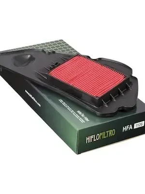 vzduchový filtr HFA1126, HIFLOFILTRO Vrácení Zdarma