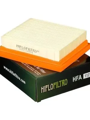 Must-Have vzduchový filtr HFA1127, HIFLOFILTRO