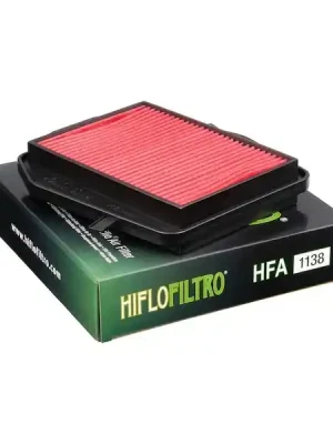 Vzduchový filtr HFA1138, HIFLOFILTRO Sleva