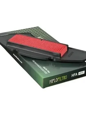 Sleva vzduchový filtr HFA4111, HIFLOFILTRO