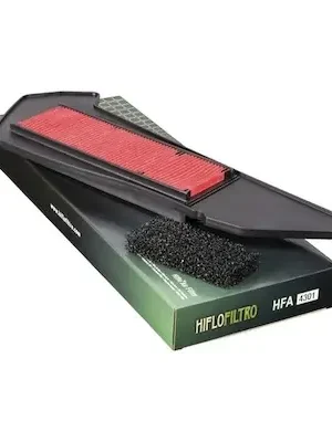 Oblíbený vzduchový filtr HFA4301, HIFLOFILTRO