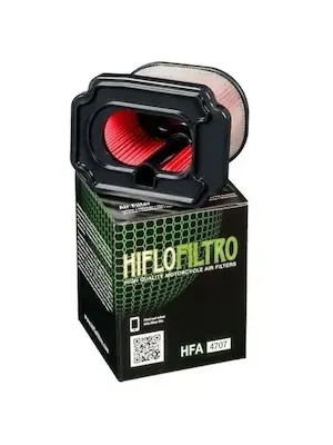 Vzduchový filtr HFA4707, HIFLOFILTRO Víkendová Akce