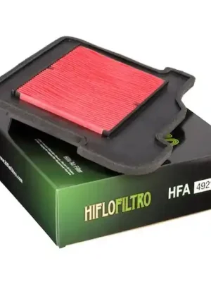 Top Prodej Vzduchový filtr HFA4921, HIFLOFILTRO