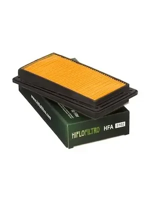 Doprava Zdarma Vzduchový filtr HFA5102, HIFLOFILTRO