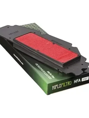 Omezená Nabídka vzduchový filtr HFA5107, HIFLOFILTRO