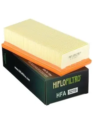 Doprava Zdarma vzduchový filtr HFA5219, HIFLOFILTRO