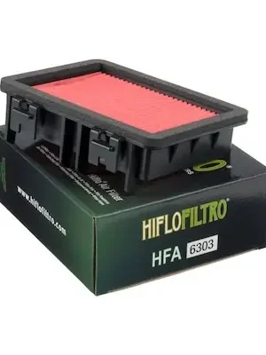 Akce vzduchový filtr HFA6303, HIFLOFILTRO