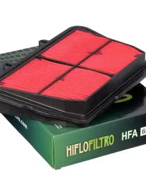 Vzduchový filtr HFA6501, HIFLOFILTRO Cenová Bomba