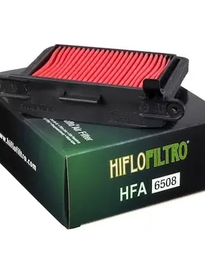 Akční Cena vzduchový filtr HFA6508 (pravý), HIFLOFILTRO