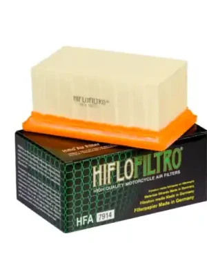 Vzduchový filtr HFA7914, HIFLOFILTRO Top Prodej