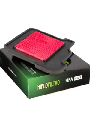 Vzduchový filtr HIFLOFILTRO HFA4921 Časově Omezené