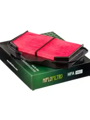 Sleva Vzduchový filtr Hiflo Filtro HFA4922 pro motorku