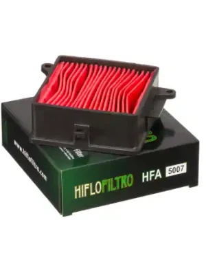 Omezená Nabídka Vzduchový filtr Hiflo Filtro HFA5007 pro motorku