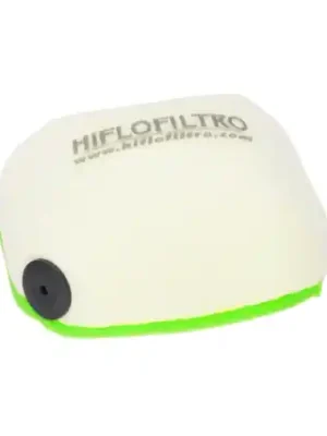 Vzduchový filtr Hiflo Filtro HFF5019 pro motorku Nejprodávanější