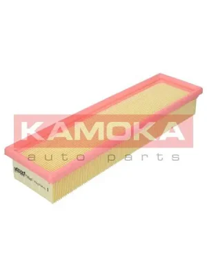 Vzduchový filtr KAMOKA F235401 Časově Omezené
