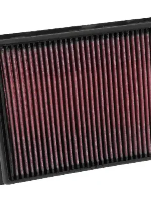 Odeslání Ihned Vzduchový filtr K&N Filters 33-2793