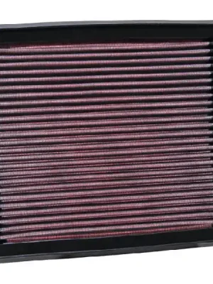 Akční Cena Vzduchový filtr K&N Filters 33-2873
