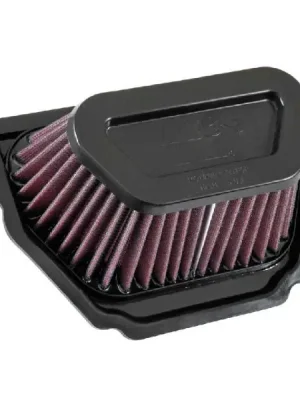 Cenově Výhodný Vzduchový filtr K&N Filters YA-1015R