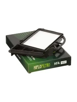 Speciální Cena Vzduchový filtr klikové skříně HFA4203, HIFLOFILTRO