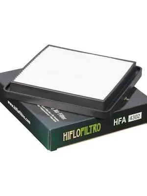 Speciální Cena vzduchový filtr klikové skříně HFA4302, HIFLOFILTRO