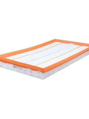 Rychlé Dodání Vzduchový filtr KNECHT LX 2037