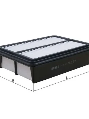 Vzduchový filtr KNECHT LX 5799 Kup Teď